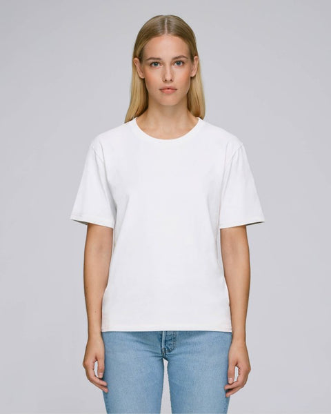 Live Your Life in Lightness Shirt Women